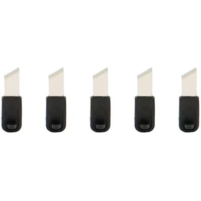 Sodial Nouveau Lot De 5 Coupe-Filaments Haut De Gamme Pour Imprimante 3d Pour Qidi1804 - Publicité Sodial Nouveau Lot De 5 Coupe-Filaments Haut De Gamme Pour Imprimante 3d Pour Qidi1804 - Publicité