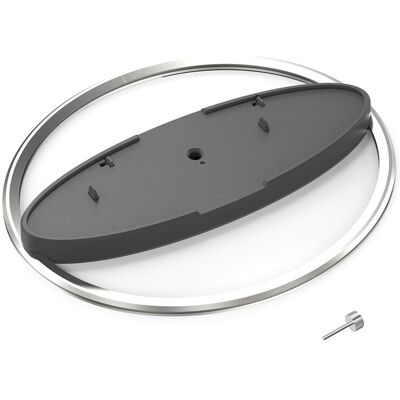 Sodial Support Vertical Pour Console De , Support Antidérapant De Remplacement 2168 - Publicité Sodial Support Vertical Pour Console De , Support Antidérapant De Remplacement 2168 - Publicité