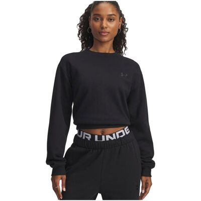 Sweat Femme Icon Vida Fleece Under Armour - Publicité Sweat Femme Icon Vida Fleece Under Armour - Publicité