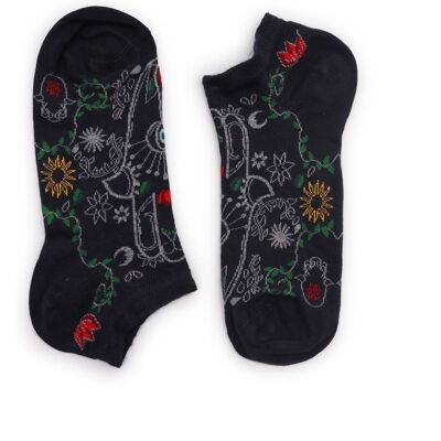 Chaussettes Bambou Hop Hare S/m Beige 3xs Hamsa - Ancient Wisdom - Publicité Chaussettes Bambou Hop Hare S/m Beige 3xs Hamsa - Ancient Wisdom - Publicité