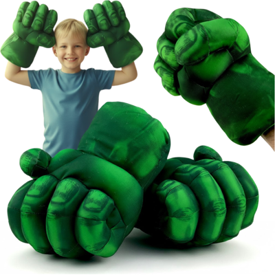 Sans Marque Riesen-Mutantfaust-Handschuh Xxl, Weiche Hulk-Handschuhe - Publicité Sans Marque Riesen-Mutantfaust-Handschuh Xxl, Weiche Hulk-Handschuhe - Publicité