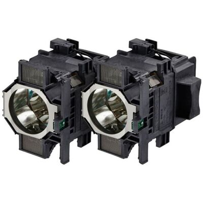 Epson Lampe Pour Eb-Z9870/z10005u/z11000 Euh V13h010l84 - Publicité Epson Lampe Pour Eb-Z9870/z10005u/z11000 Euh V13h010l84 - Publicité