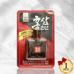 Désodorisant Bouche Haleine Rafraîchissante 12 G G G Ginseng Rouge Coréen Fab... Publicité Désodorisant Bouche Haleine Rafraîchissante 12 G G G Ginseng Rouge Coréen Fab... Publicité