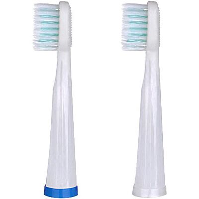 Tête ''Professional'' Brosse À Dents Électrique ''Sw-31k'' - Newgen Medicals - Publicité Tête ''Professional'' Brosse À Dents Électrique ''Sw-31k'' - Newgen Medicals - Publicité