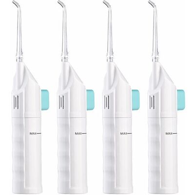 4 Hydropulseurs Manuels 2,1 Bar Md-100 - Newgen Medicals - Publicité 4 Hydropulseurs Manuels 2,1 Bar Md-100 - Newgen Medicals - Publicité