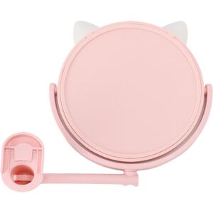 Sans Marque/générique Miroir De Maquillage Rond De 16 5 Cm Clair Pour Salle De Bains - Publicité Sans Marque/générique Miroir De Maquillage Rond De 16 5 Cm Clair Pour Salle De Bains - Publicité