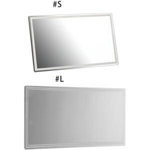 Eurowagens Miroir Cosmétique Adhésif Haute Définition Pour Influencers De Voiture S - Publicité Eurowagens Miroir Cosmétique Adhésif Haute Définition Pour Influencers De Voiture S - Publicité