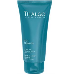 Crème Thalgo Sculpteur Ventre Et Taille Defi Fermeté 150ml Affine - Gaine - Publicité Crème Thalgo Sculpteur Ventre Et Taille Defi Fermeté 150ml Affine - Gaine - Publicité