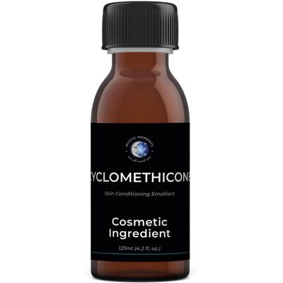 Biorigins Mystic 'Moments' Cyclométhicone D5 99.9% Pure Huile Parfumée Base Fluide 125ml - Publicité Biorigins Mystic 'Moments' Cyclométhicone D5 99.9% Pure Huile Parfumée Base Fluide 125ml - Publicité