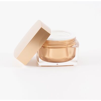 Mystic Moments Verve Acrylique Pot Or 50ml (Paquet De 10) - Publicité Mystic Moments Verve Acrylique Pot Or 50ml (Paquet De 10) - Publicité