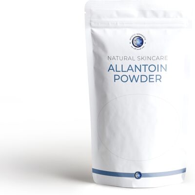 Mystic Moments Allantoïne Poudre 100g - Publicité Mystic Moments Allantoïne Poudre 100g - Publicité