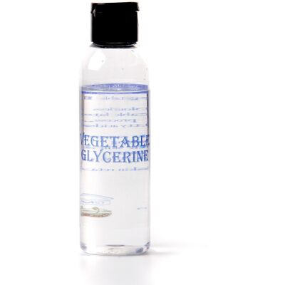 Biorigins Glycérine Végétale Liquide 125g - Ingrédient Cosmétique - Publicité Biorigins Glycérine Végétale Liquide 125g - Ingrédient Cosmétique - Publicité