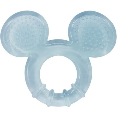 Tataway Massageur Dents Pour Enfants Disney Mickey Mouse Sans Bpa Forme - Publicité Tataway Massageur Dents Pour Enfants Disney Mickey Mouse Sans Bpa Forme - Publicité