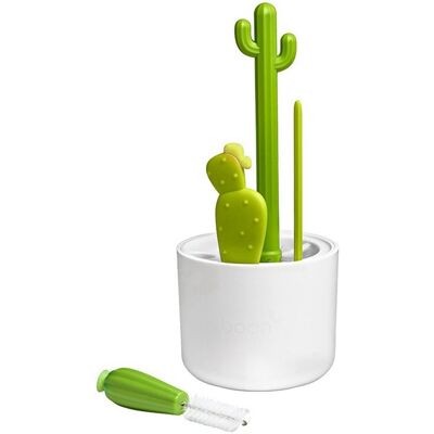 Brosse À Bouteille Cactus, Brosse À Paille, Ensemble De Brosses De Nettoyag8654 - Publicité Brosse À Bouteille Cactus, Brosse À Paille, Ensemble De Brosses De Nettoyag8654 - Publicité