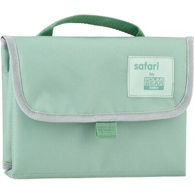 Polar Gear - Safari - Polyester - Changing Pad - Publicité Polar Gear - Safari - Polyester - Changing Pad - Publicité