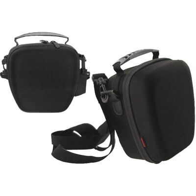 Navitech Hard Case For Fujifilm X-E3 Mirrorless Camera - Publicité Navitech Hard Case For Fujifilm X-E3 Mirrorless Camera - Publicité