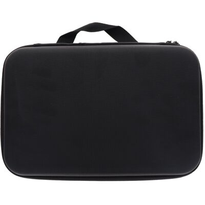 Ibroz Mallette Rangement Accesoire Gopro (Large) 33 Cm - Publicité Ibroz Mallette Rangement Accesoire Gopro (Large) 33 Cm - Publicité