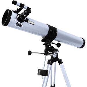 Aucune Télescope Réflecteur Universe 76/900 Sans Moteur M4 - Publicité Aucune Télescope Réflecteur Universe 76/900 Sans Moteur M4 - Publicité