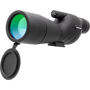 Longue Vue Monoculaire 25-75x60 Hd Bak4 Observation Oiseau Tir Camping Trépied - Publicité Longue Vue Monoculaire 25-75x60 Hd Bak4 Observation Oiseau Tir Camping Trépied - Publicité