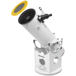 Bresser Messier 10\" Télescope Dobson 254mm - Publicité Bresser Messier 10\" Télescope Dobson 254mm - Publicité