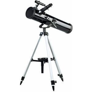 Zavarius - 76/700mm - Trépied réglable - Télescope - Publicité Zavarius - 76/700mm - Trépied réglable - Télescope - Publicité