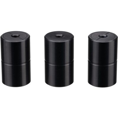 Bresser 50 Mm Kit De Distance Pour Adaptateur De Colonne Nebula - Publicité Bresser 50 Mm Kit De Distance Pour Adaptateur De Colonne Nebula - Publicité