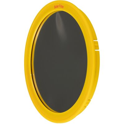 Bresser - 138.2mm - Carbon - Télescopes - Filtre solaire - Publicité Bresser - 138.2mm - Carbon - Télescopes - Filtre solaire - Publicité