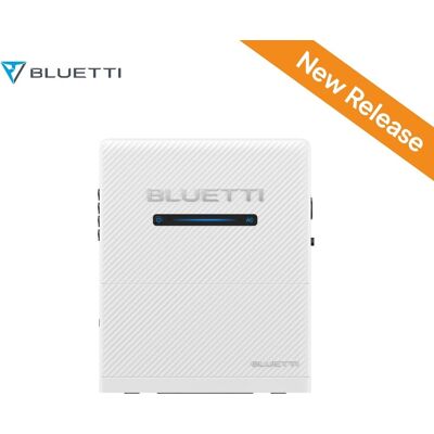 Bluetti Balco260 Bc260 Batterie Solaire Balcon 5120wh 1200w Générateur 4 Mppt - Publicité Bluetti Balco260 Bc260 Batterie Solaire Balcon 5120wh 1200w Générateur 4 Mppt - Publicité