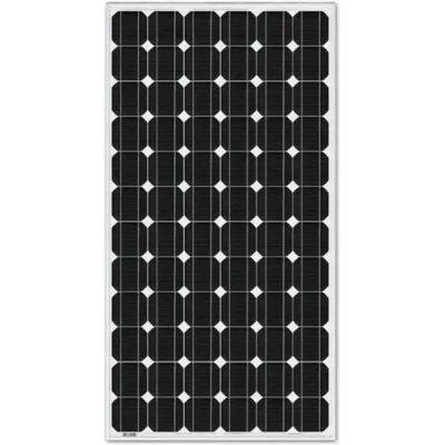 Victron Energy Panneau Solaire 30w - 36 Cellules Monocristallines 380x450x25 Mm Série 4c - Publicité Victron Energy Panneau Solaire 30w - 36 Cellules Monocristallines 380x450x25 Mm Série 4c - Publicité