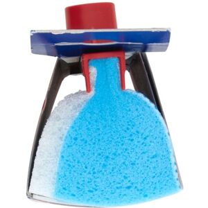 Recharges de la Mop Magic Vileda - Bleu et Blanc - Recharge Mop - Publicité Recharges de la Mop Magic Vileda - Bleu et Blanc - Recharge Mop - Publicité