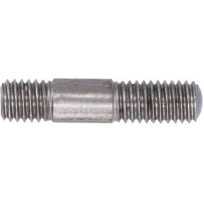 Connect Collecteur D'Échappement Stud M8 X 1,25 X 35mm 5pc 35418 - Publicité Connect Collecteur D'Échappement Stud M8 X 1,25 X 35mm 5pc 35418 - Publicité