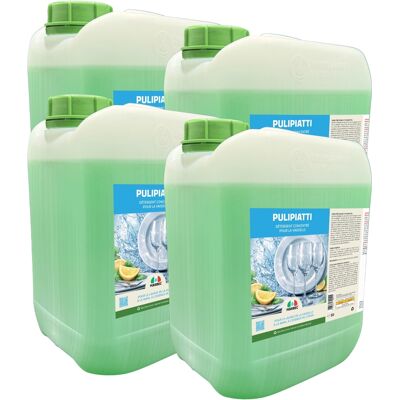 Marbec Détergent Concentré Pour Vaisselle Efficace À L'Eau Froide Pulipiatti - Publicité Marbec Détergent Concentré Pour Vaisselle Efficace À L'Eau Froide Pulipiatti - Publicité