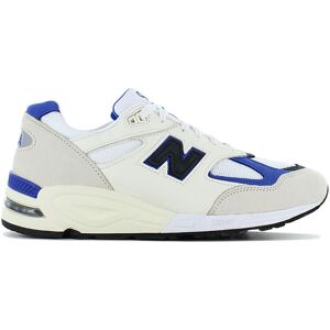 New Balance 990v2 - Made In Usa - Hommes Sneaker M 990 Wb2 Sport Chaussures Neuf - Publicité New Balance 990v2 - Made In Usa - Hommes Sneaker M 990 Wb2 Sport Chaussures Neuf - Publicité