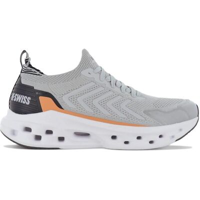 K-Swiss Tubes - Hommes Sneaker Chaussure - Léger & Confortable Sport Loisir - Publicité K-Swiss Tubes - Hommes Sneaker Chaussure - Léger & Confortable Sport Loisir - Publicité