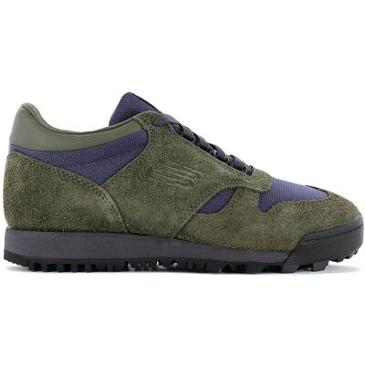 New Balance Rainier Low Vibram - Ualgsgp Sneaker Outdoor Sport Chaussures Neuf - Publicité New Balance Rainier Low Vibram - Ualgsgp Sneaker Outdoor Sport Chaussures Neuf - Publicité