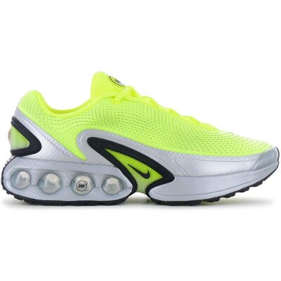 Nike Air Max Volt - Mesh/Synthétique - Baskets - Publicité Nike Air Max Volt - Mesh/Synthétique - Baskets - Publicité