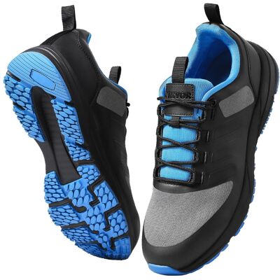 Vevor Chaussures De Cross-Training Baskets Course Pointure Us 11 Largeur W Noir - Publicité Vevor Chaussures De Cross-Training Baskets Course Pointure Us 11 Largeur W Noir - Publicité