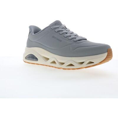 Skechers Slip-Ins: Uno Glide-Step - Glide On Air Baskets Pour Hommes En - Publicité Skechers Slip-Ins: Uno Glide-Step - Glide On Air Baskets Pour Hommes En - Publicité
