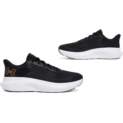 Under Armour Charge Rogue Baskets - Sneakers - Publicité Under Armour Charge Rogue Baskets - Sneakers - Publicité