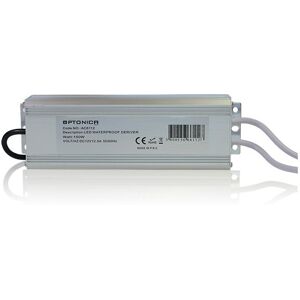 Opto Transformateur 150w 12.5a 220v En 12v Waterproof Ip67 Pour Eclairage Led - Publicité Opto Transformateur 150w 12.5a 220v En 12v Waterproof Ip67 Pour Eclairage Led - Publicité
