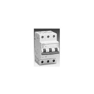 AEG 552845 Interrupteur Automatique 3p C 10a 6ka Elfa E93c10 - Publicité AEG 552845 Interrupteur Automatique 3p C 10a 6ka Elfa E93c10 - Publicité