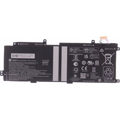 Batterie Hp Elite X2 G8 Mc02xl - Publicité Batterie Hp Elite X2 G8 Mc02xl - Publicité