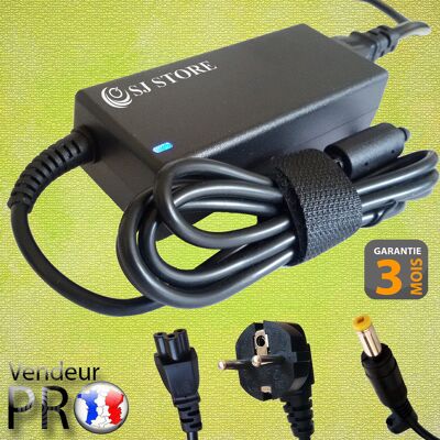 Sj Store Alimentation / Chargeur Pour Hp Compaq Evo N1000v-470040-194 - Publicité Sj Store Alimentation / Chargeur Pour Hp Compaq Evo N1000v-470040-194 - Publicité
