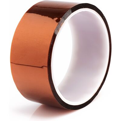 Sans Marque Kapton 40mm - Publicité Sans Marque Kapton 40mm - Publicité