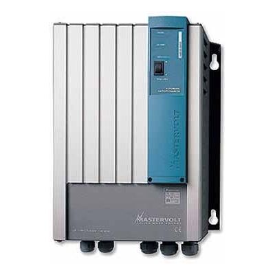 Mastervolt Inverseur Onde Pure Masse Sinusoïdale 24v 2500w, 230v - Publicité Mastervolt Inverseur Onde Pure Masse Sinusoïdale 24v 2500w, 230v - Publicité