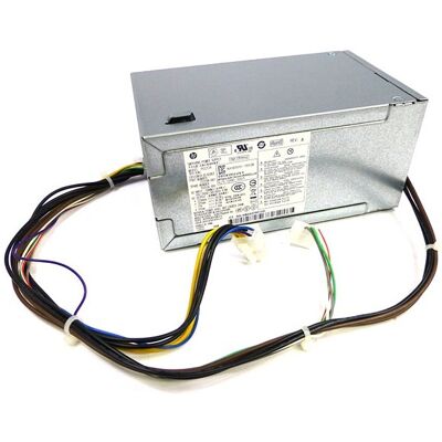 Alimentation Hp Acbel Pcc124 722299-001 020g2 1588-3003 240w Prodesk 400 G1 Sff - Publicité Alimentation Hp Acbel Pcc124 722299-001 020g2 1588-3003 240w Prodesk 400 G1 Sff - Publicité