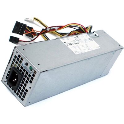 Alimentation Dell He240es-01 0vmrd2 D240e004l 790 7010 9010 Sff 240w Optiplex - Publicité Alimentation Dell He240es-01 0vmrd2 D240e004l 790 7010 9010 Sff 240w Optiplex - Publicité