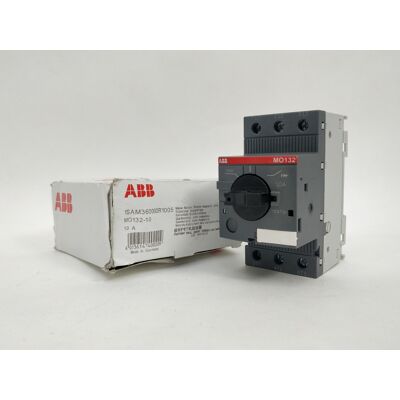 Abb 1sam360000r1005 Mo132 - Module d'automatisation industrielle - Publicité Abb 1sam360000r1005 Mo132 - Module d'automatisation industrielle - Publicité
