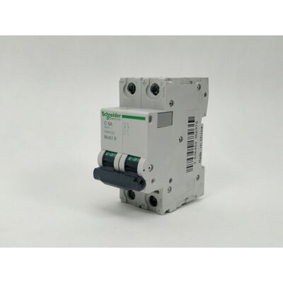 Schneider Electric Mgn61526 C60h-Dc C6a - Publicité Schneider Electric Mgn61526 C60h-Dc C6a - Publicité