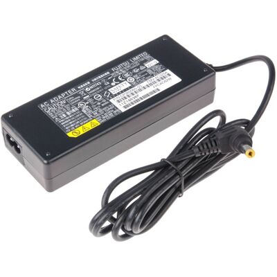 Fujitsu Siemens Chargeur Fujitsu Cp360065-03 Fmv-Ac325a 081541-11 19v 4.22a 80w Pc Portable - Publicité Fujitsu Siemens Chargeur Fujitsu Cp360065-03 Fmv-Ac325a 081541-11 19v 4.22a 80w Pc Portable - Publicité